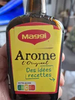 Maggi arôme