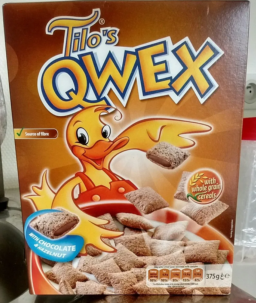 Qwex
