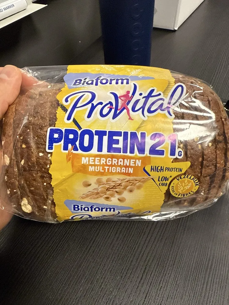 Proteïne Brood