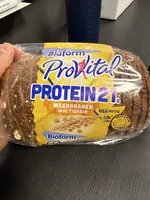 Proteïne Brood
