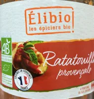 Ratatouille provençale