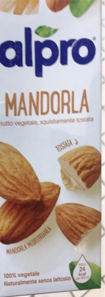 Mandorla