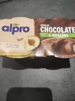 CREMA DE CHOCOLATE & AVELLANA