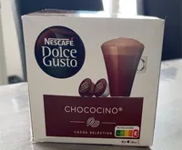 Chococino