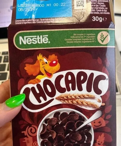 Chocapics