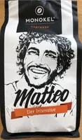 Espreso Matteo