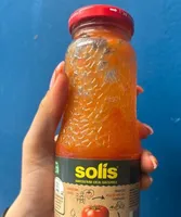 Tomate frito