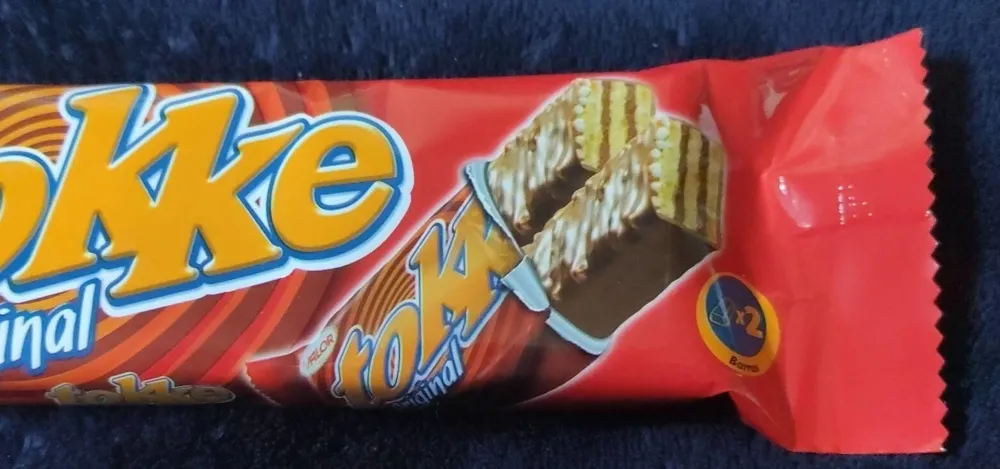 Tokke Original barritas