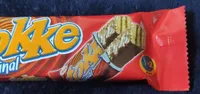 Tokke Original barritas