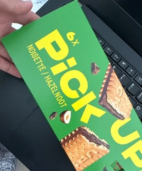 Pick up