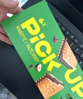 Pick up