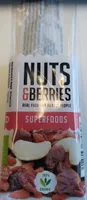 nuts & berries