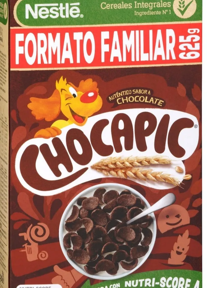 Chocapic