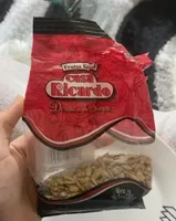 Frutos secos