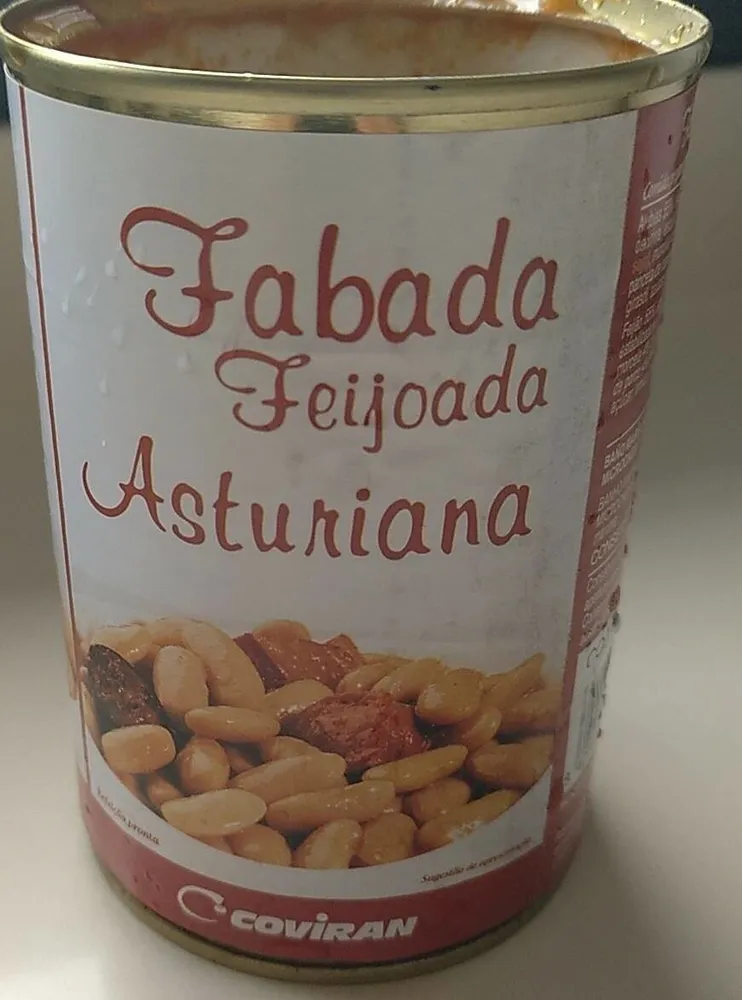 Fabada Asturiana