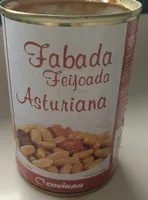 Fabada Asturiana