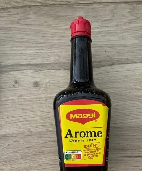 Arôme Maggie
