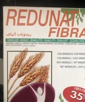 Redunat fibres