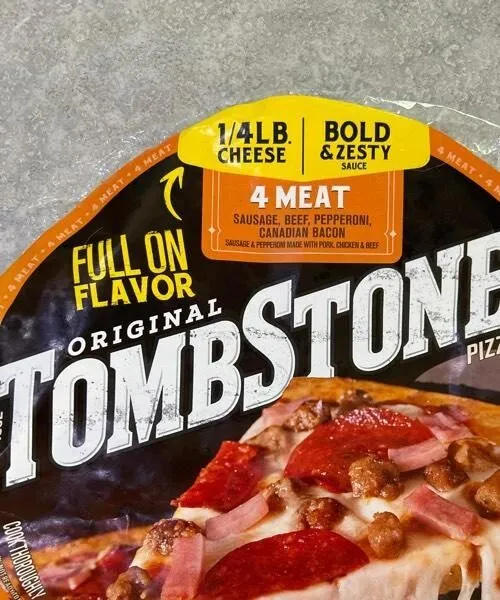 4 meat