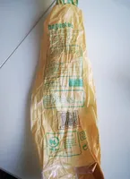 Pan Baguette