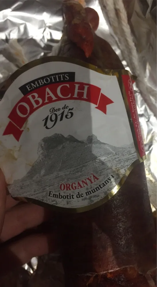 Sobrasada