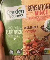 Vegan Mince