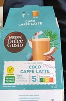 Coco caffe latte