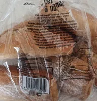 pan centeno