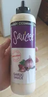 Garlic sauce