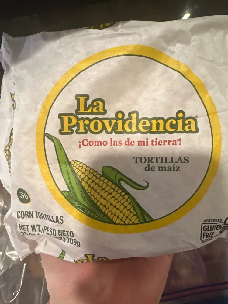 Tortilla