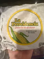 Tortilla