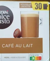 Café au lait