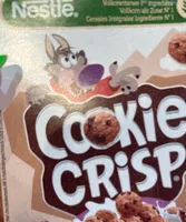Cookie crisp