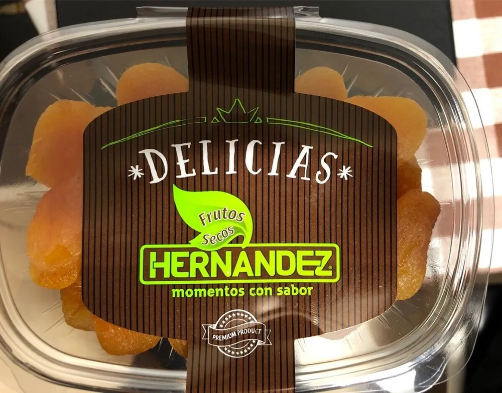 Orejones