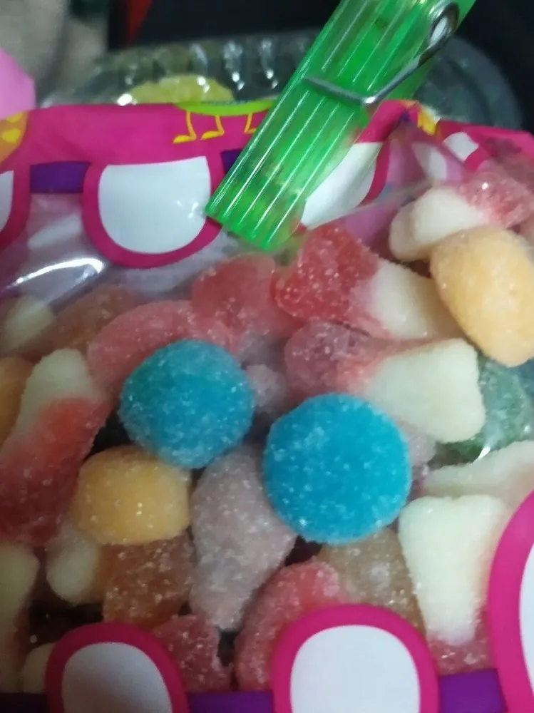 Gominolas