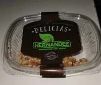 Nueces mondadas