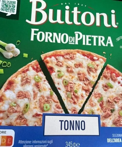 Pizza thon