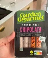 Sensational Chipolata