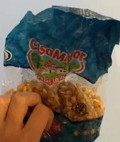 Palomitas
