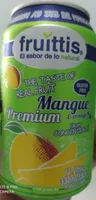Mangue premium
