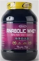 Anabolic Whey Complex 750G Addict-chocolat