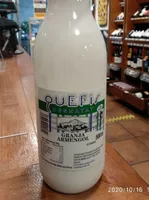 QUEFIR DESNATAT