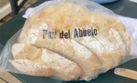 Pan del Abuelo