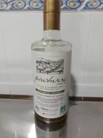 Puro Zumo de Aceituna Sin Filtrar
