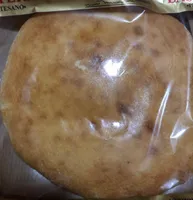 Torta de Alcazar