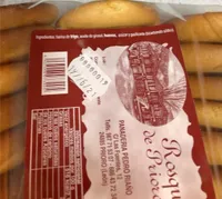 Rosquilllas de aprioro