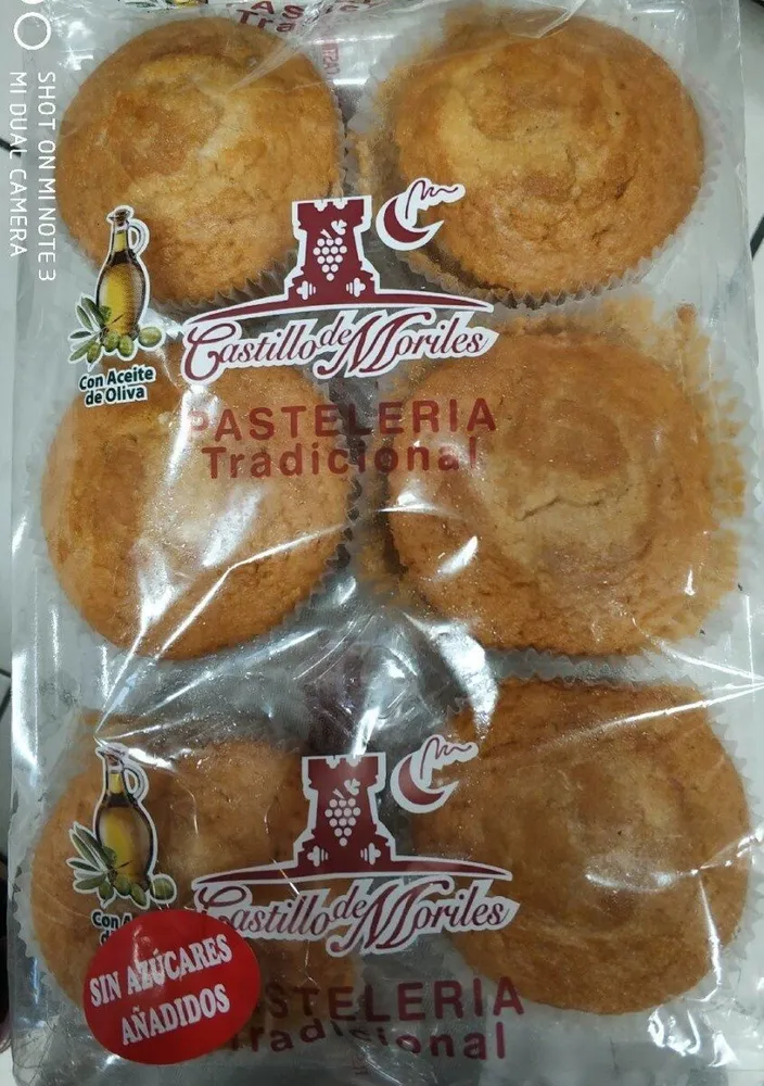 Magdalena