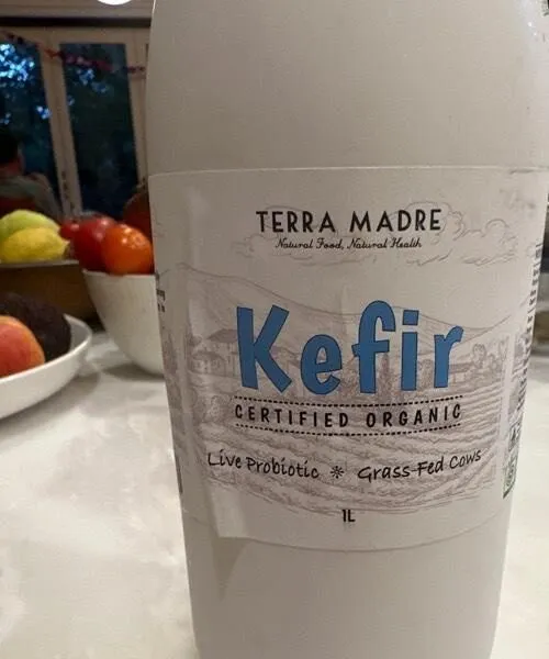 Kefir