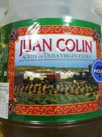 Aceite de oliva virgen extra