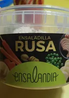 Ensaladilla rusa